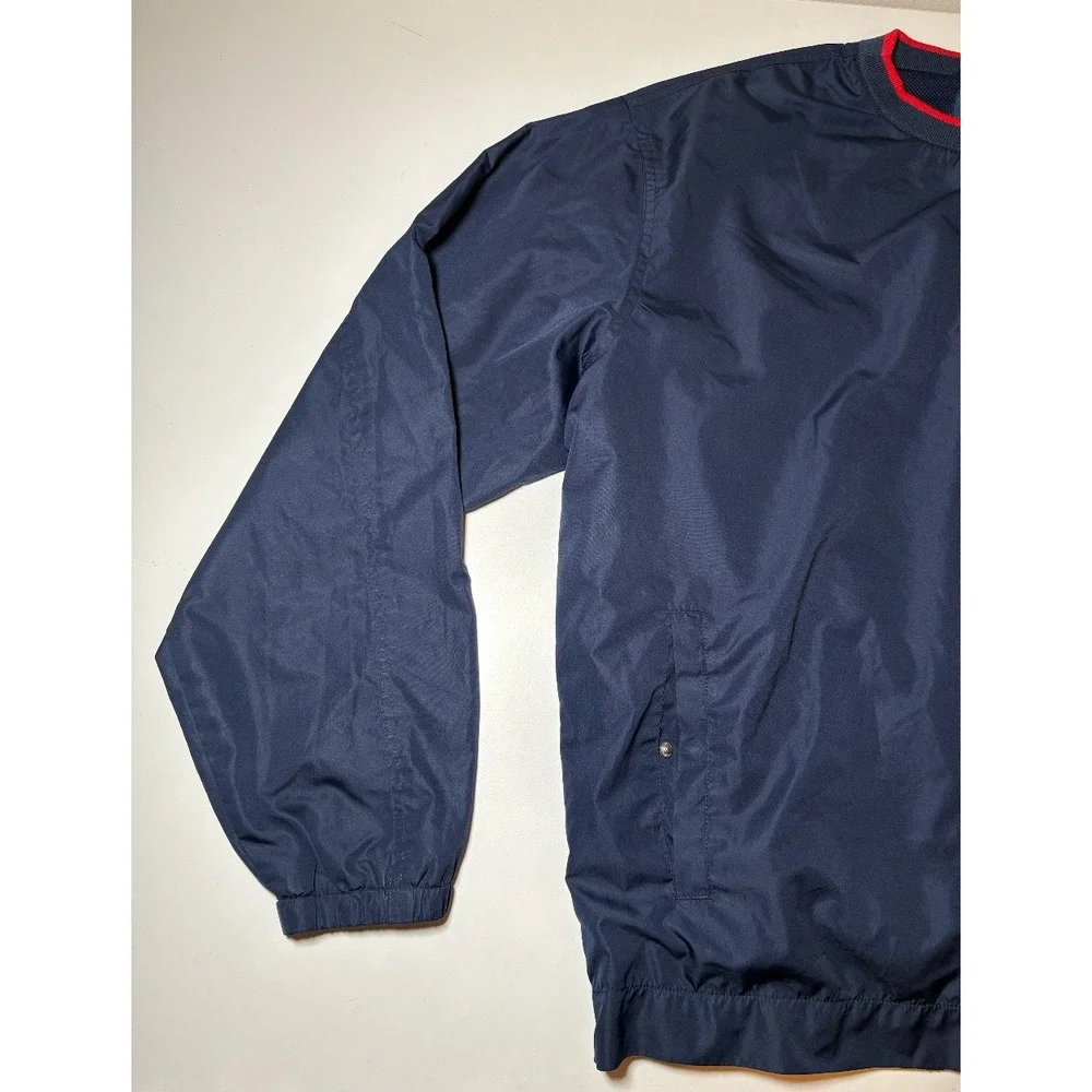 Polo Ralph Lauren Performance Golf Windbreaker | Blue | XL